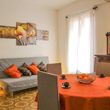Naxos Holiday Apartment Giardini-Naxos Extérieur photo