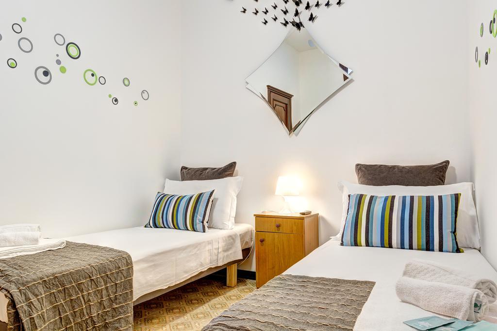 Naxos Holiday Apartment Giardini-Naxos Extérieur photo