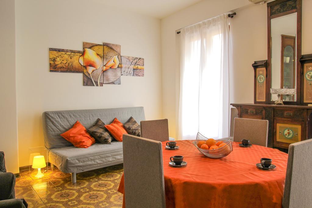Naxos Holiday Apartment Giardini-Naxos Extérieur photo
